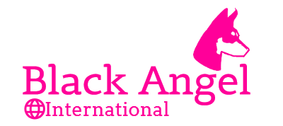 Black Angel international ドーベルマン・ピンシャー